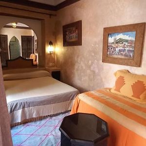 Kamer met een King Size Bed